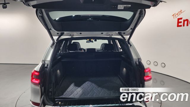 BMW X5 (G05) xDrive 30d M Sport