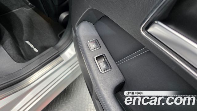 Mercedes-Benz E-Class E350 BlueTec 4MATIC