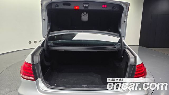 Mercedes-Benz E-Class E350 BlueTec 4MATIC