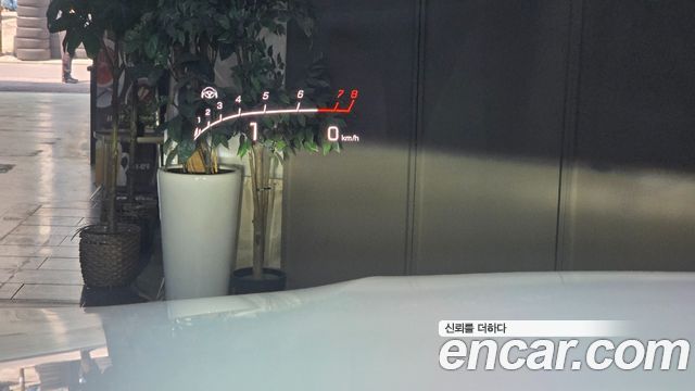 Mercedes-Benz GLC-Class AMG GLC43 4MATIC