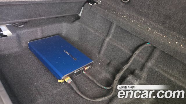 Mercedes-Benz GLC-Class AMG GLC43 4MATIC