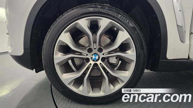 BMW X6 xDrive 30d
