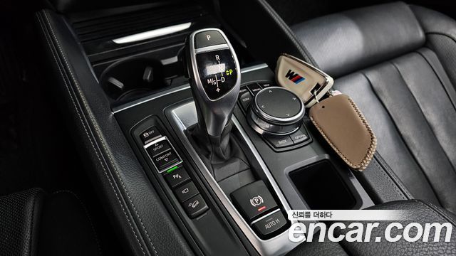 BMW X6 xDrive 30d