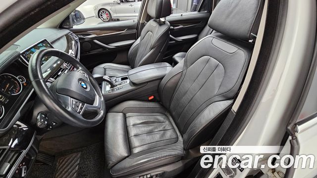 BMW X6 xDrive 30d