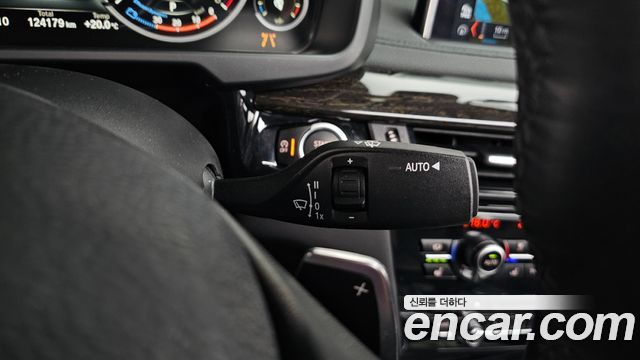 BMW X6 xDrive 30d