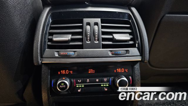 BMW X6 xDrive 30d