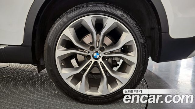 BMW X6 xDrive 30d