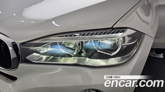 BMW X6 xDrive 30d