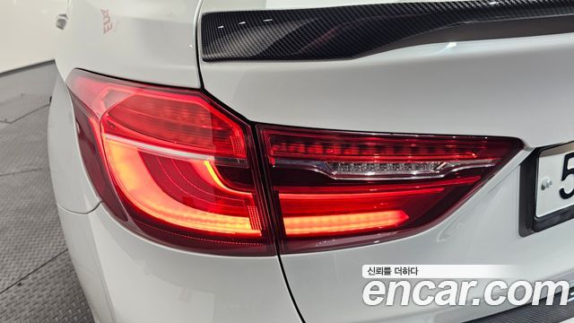 BMW X6 xDrive 30d