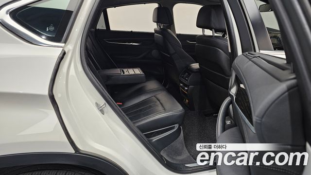 BMW X6 xDrive 30d