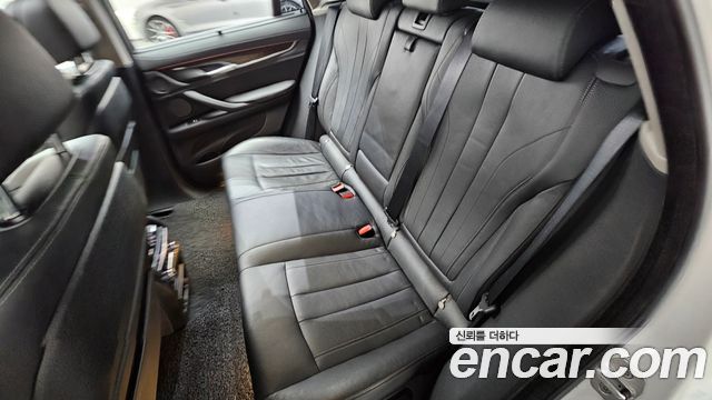 BMW X6 xDrive 30d