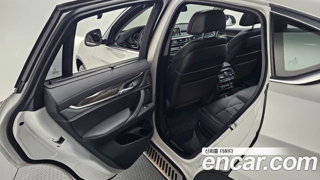 BMW X6 xDrive 30d