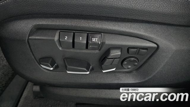 BMW X6 xDrive 30d