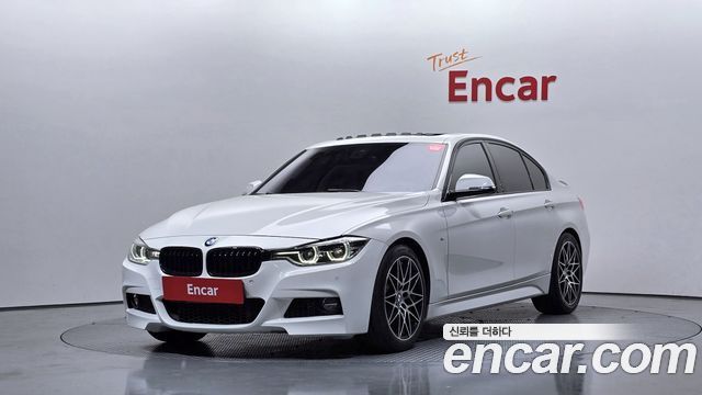 BMW 3-Series 330i M Sport