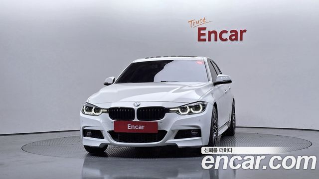 BMW 3-Series 330i M Sport