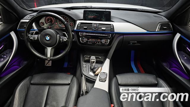 BMW 3-Series 330i M Sport