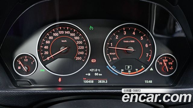 BMW 3-Series 330i M Sport
