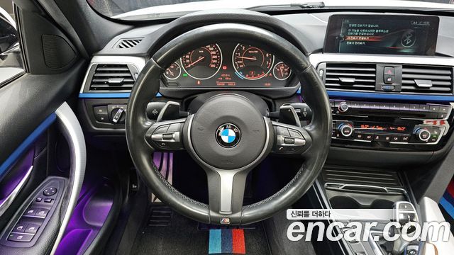 BMW 3-Series 330i M Sport