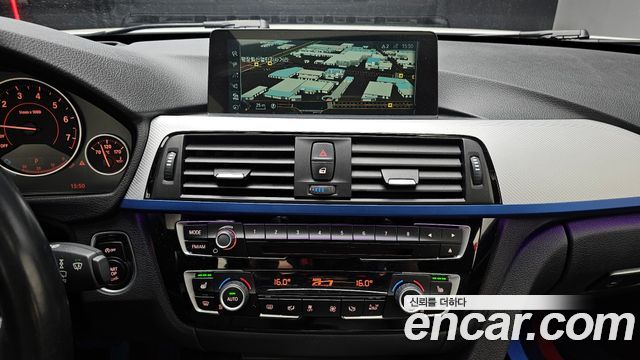 BMW 3-Series 330i M Sport