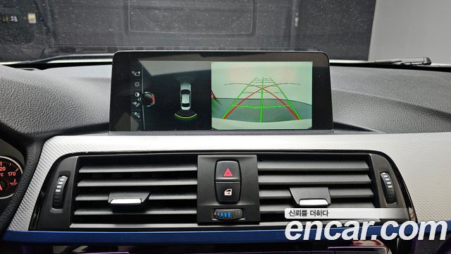 BMW 3-Series 330i M Sport