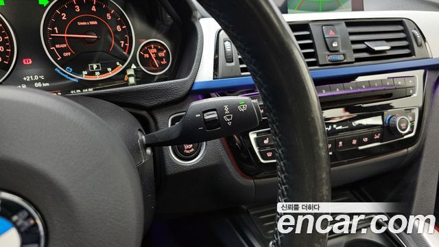 BMW 3-Series 330i M Sport