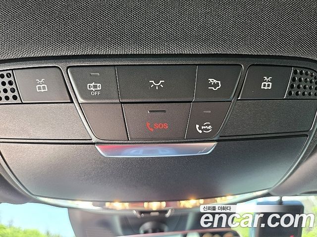 Mercedes-Benz E-Class E350 4MATIC AMG Line