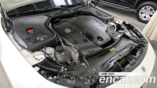 Mercedes-Benz AMG GT 4Door 43 4MATIC+