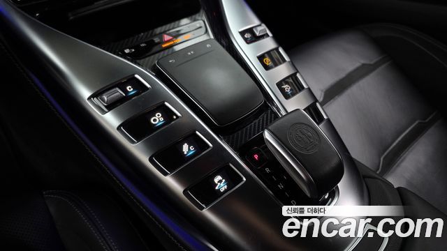Mercedes-Benz AMG GT 4Door 43 4MATIC+