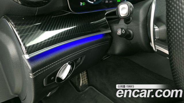 Mercedes-Benz AMG GT 4Door 43 4MATIC+