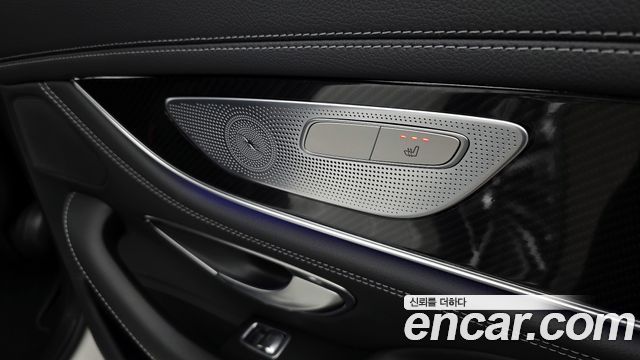 Mercedes-Benz AMG GT 4Door 43 4MATIC+