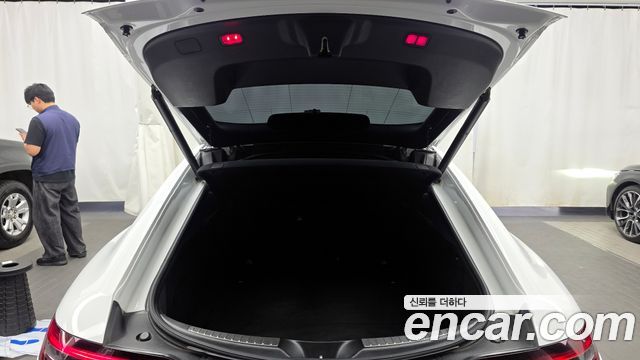 Mercedes-Benz AMG GT 4Door 43 4MATIC+