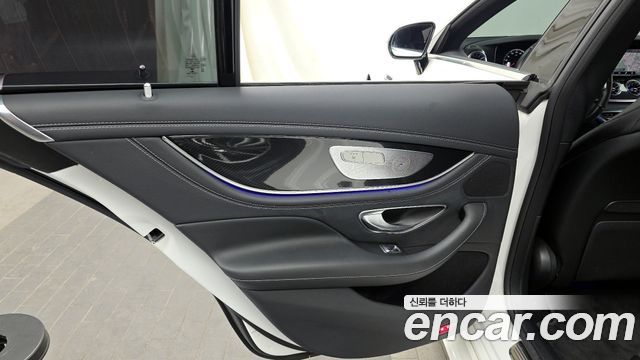 Mercedes-Benz AMG GT 4Door 43 4MATIC+