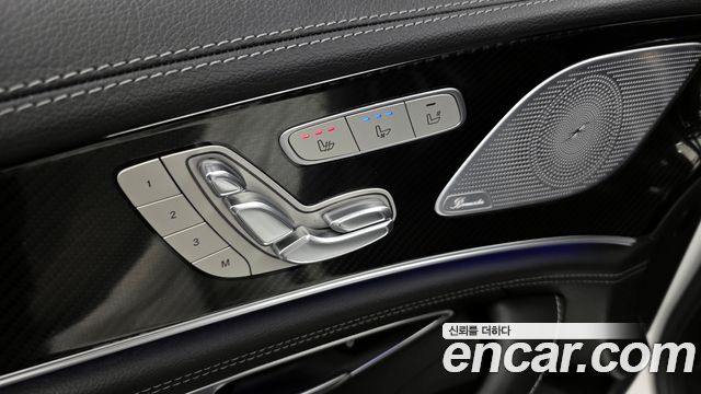 Mercedes-Benz AMG GT 4Door 43 4MATIC+