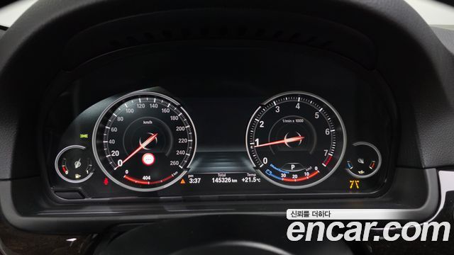 BMW 5-Series 528i M Aero dynamic special edition