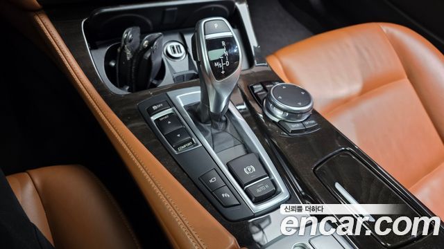 BMW 5-Series 528i M Aero dynamic special edition