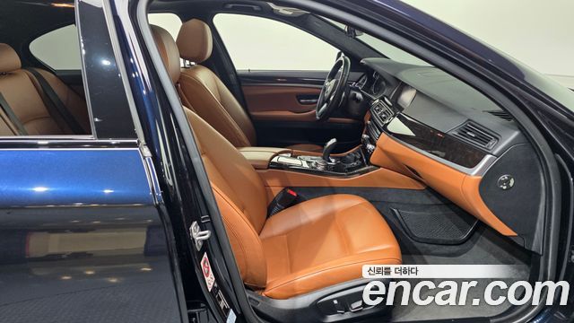 BMW 5-Series 528i M Aero dynamic special edition