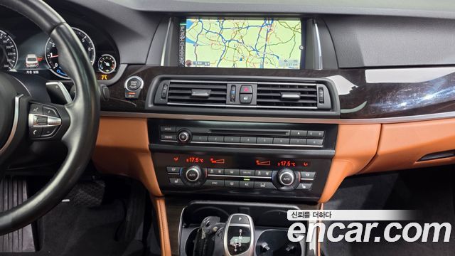 BMW 5-Series 528i M Aero dynamic special edition