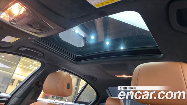 BMW 5-Series 528i M Aero dynamic special edition