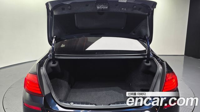 BMW 5-Series 528i M Aero dynamic special edition