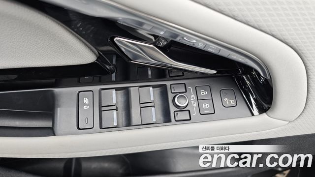Land Rover Range Rover Evoque P250 S