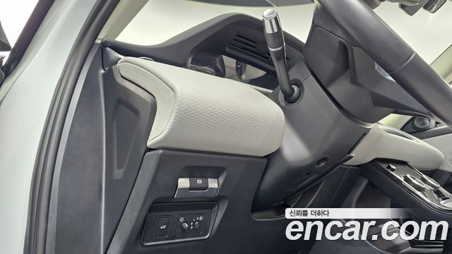 Land Rover Range Rover Evoque P250 S