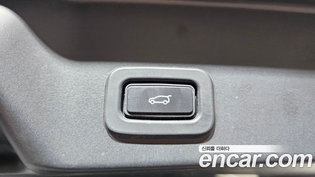 Land Rover Range Rover Evoque P250 S
