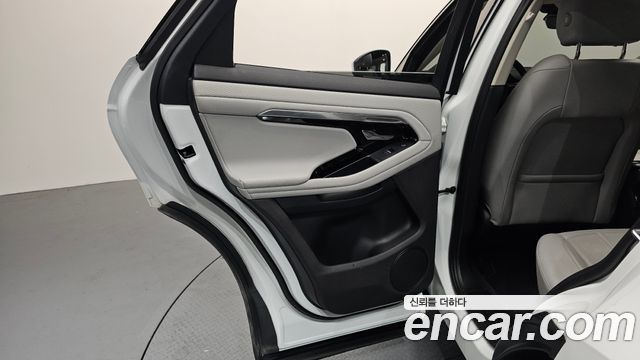 Land Rover Range Rover Evoque P250 S
