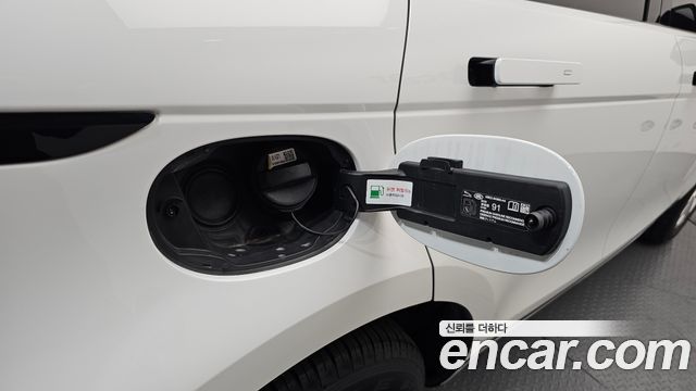 Land Rover Range Rover Evoque P250 S