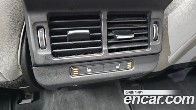 Land Rover Range Rover Evoque P250 S