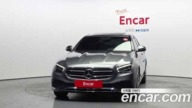 Mercedes-Benz E-Class E250 Avantgarde