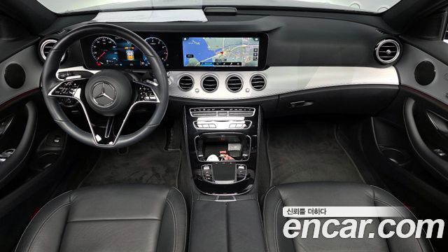 Mercedes-Benz E-Class E250 Avantgarde