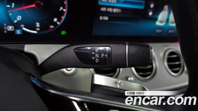 Mercedes-Benz E-Class E250 Avantgarde