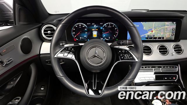 Mercedes-Benz E-Class E250 Avantgarde