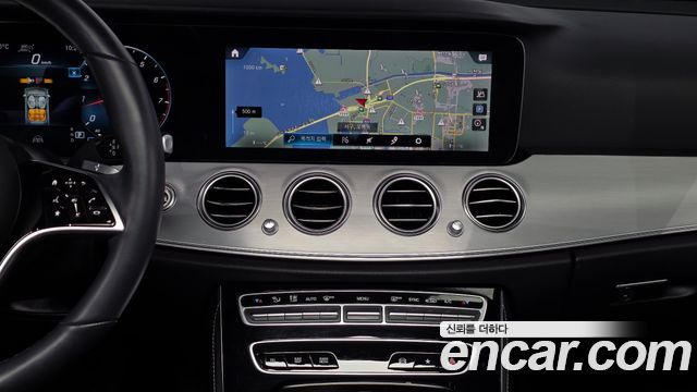 Mercedes-Benz E-Class E250 Avantgarde